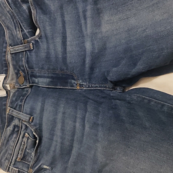 Paige Verdugo ankle Cropped jeans - Picture 11 of 11